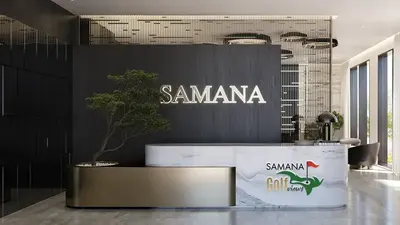 Samana Golf Views photo 10