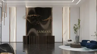 Samana IVY Gardens 2 photo 6