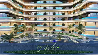 Samana IVY Gardens photo 3