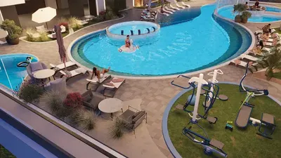 Samana Manhattan 2 photo 2