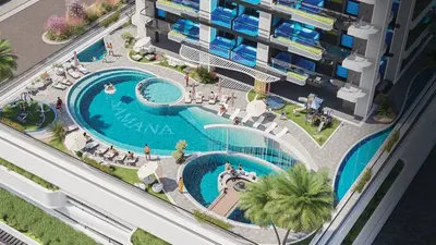 Samana Manhattan photo 2
