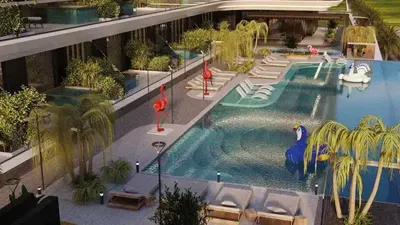 Samana Miami 2 photo 2