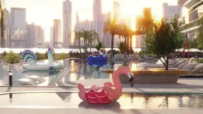 Samana Miami 2 photo 6