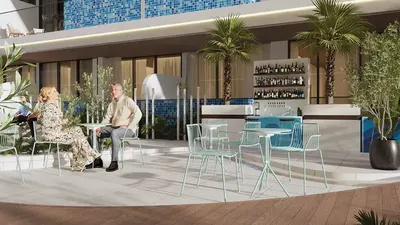 Samana Ocean Pearl 2 photo 4
