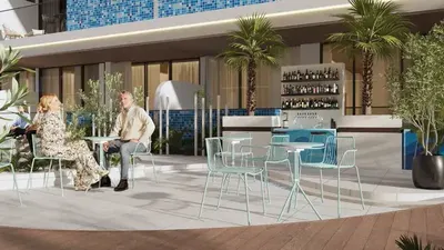 Samana Ocean Pearl photo 11