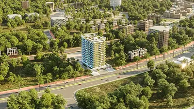 Samana Park Meadows photo 10