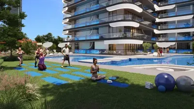 Samana Resorts photo 2