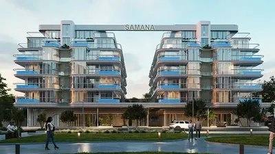 Samana Rome photo 2