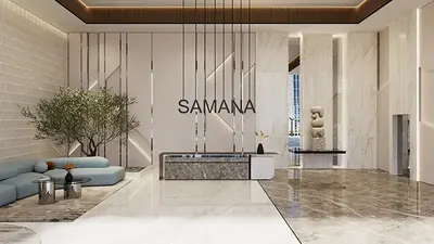 Samana Rome photo 11