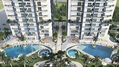 Samana Waves Phase 2 photo 4