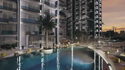 Samana Waves Phase 2 photo 5