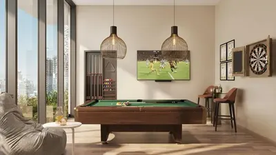 Sapphire 32 Residence photo 11