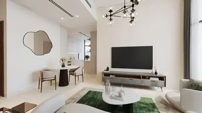 Sapphire 32 Residence photo 3