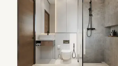 Sapphire 32 Residence photo 4
