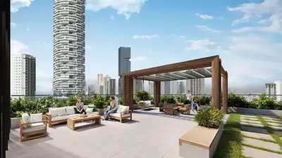 Sapphire 32 Residence photo 6