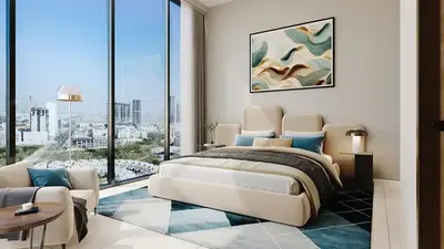 Sapphire 32 Residence photo 8