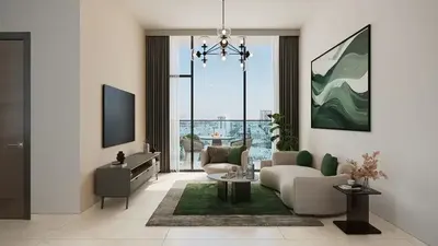 Sapphire 32 Residence photo 9