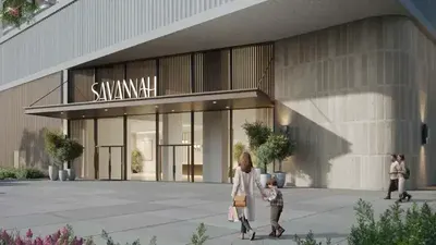 Savannah photo 9