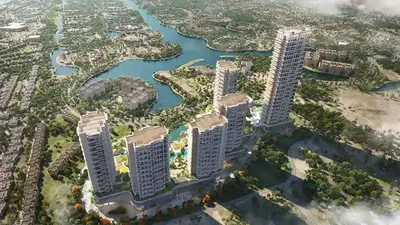 Serenia District West photo 2