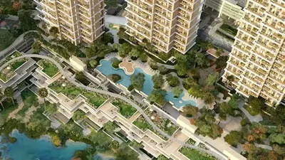 Serenia District West photo 11