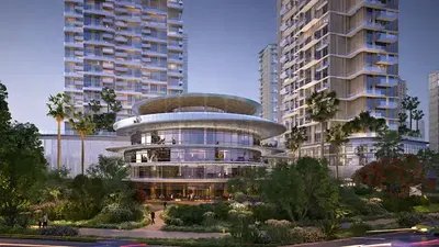Serenia District West photo 3