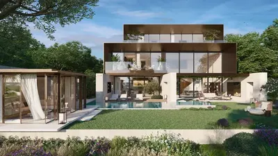 Serenity Mansions Aurora photo 2