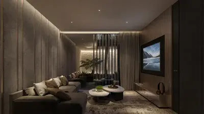 Serenity Mansions Aurora photo 8