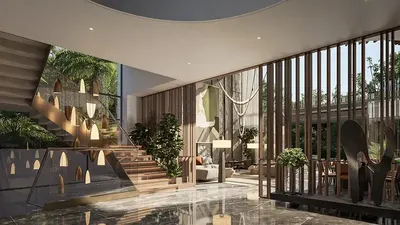 Serenity Mansions Aurora photo 9