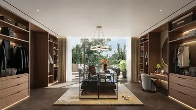 Serenity Mansions photo 2
