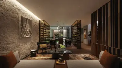 Serenity Mansions photo 11