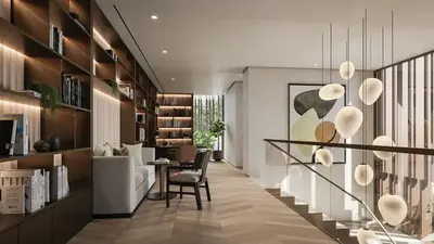 Serenity Mansions photo 12