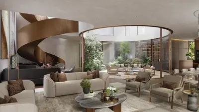 Serenity Mansions photo 4