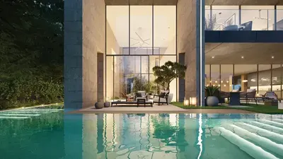 Serenity Mansions photo 5