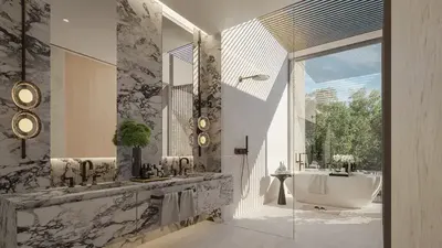 Serenity Mansions photo 6