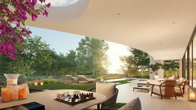 Serenity Mansions photo 7