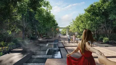 Serenity Mansions photo 8