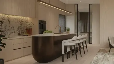 Serenity Mansions photo 9