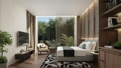 Serenity Mansions photo 10