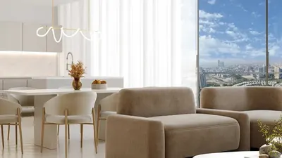 Sereno Residences photo 2