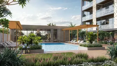 Sereno Residences photo 4