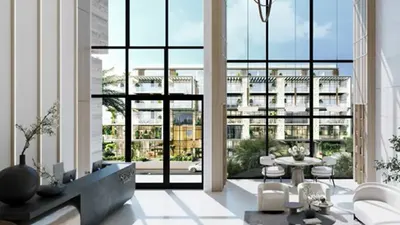 Sereno Residences photo 6