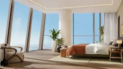 Six Senses Residences photo 2