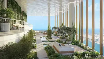 Six Senses Residences photo 11