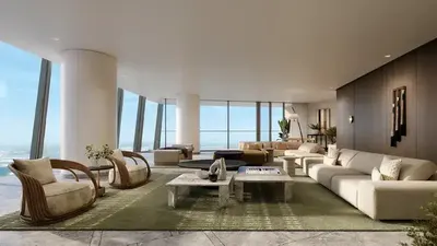 Six Senses Residences photo 12