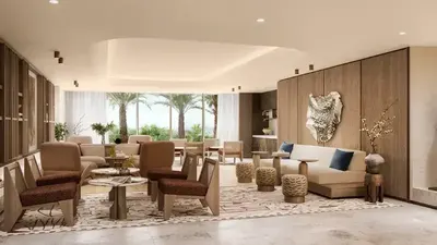 Six Senses Residences photo 3