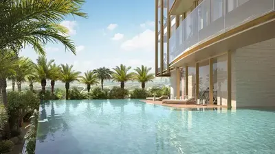 Six Senses Residences photo 5