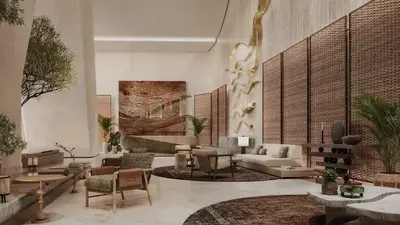 Six Senses Residences photo 6