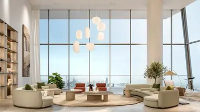Six Senses Residences photo 7