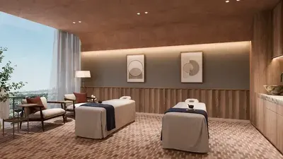 Six Senses Residences photo 8