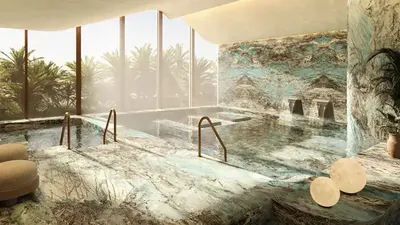 Six Senses Residences photo 9